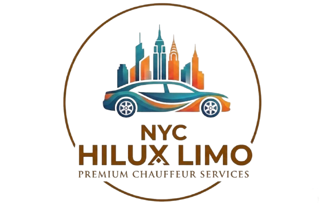 HiLux Limo Logo